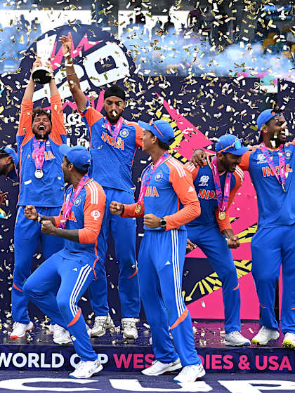 ICC Men's T20 World Cup 2024 hosts USA and the West Indies receive economic boost  
