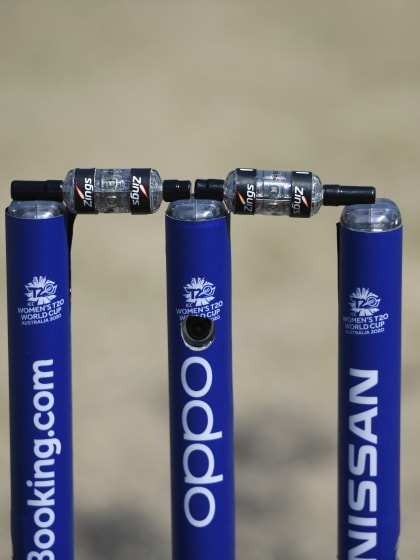 Media Information for ICC Men’s T20 World Cup 2024 - Thursday, 13th June