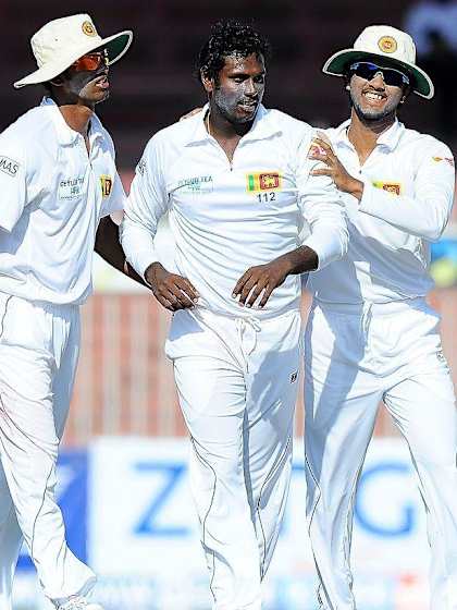 Pakistan stakes claim on third place, Sri Lanka seeks to climb the Test rankings 