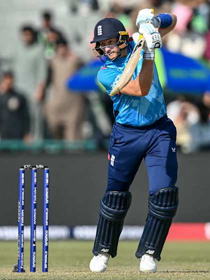 Root rules out England white-ball captaincy, shifts focus to India series and Ashes