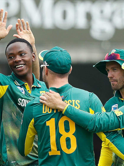 Preview: Sri Lanka v South Africa