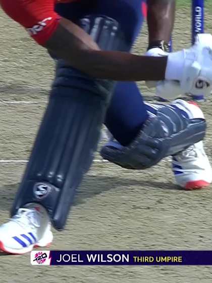 Jofra Archer - Wicket - India vs England