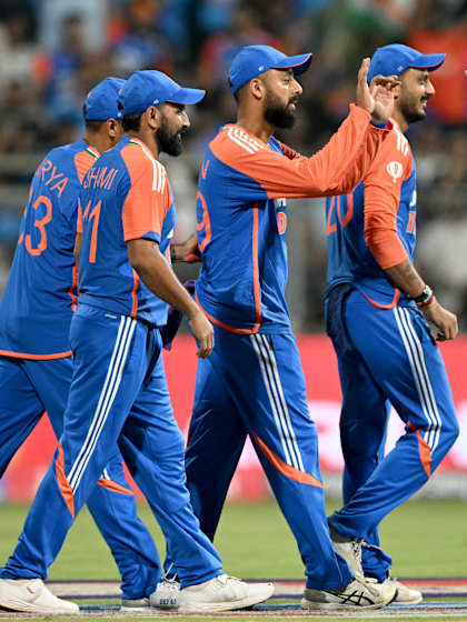India add mystery spinner for England ODIs with an eye on Champions Trophy