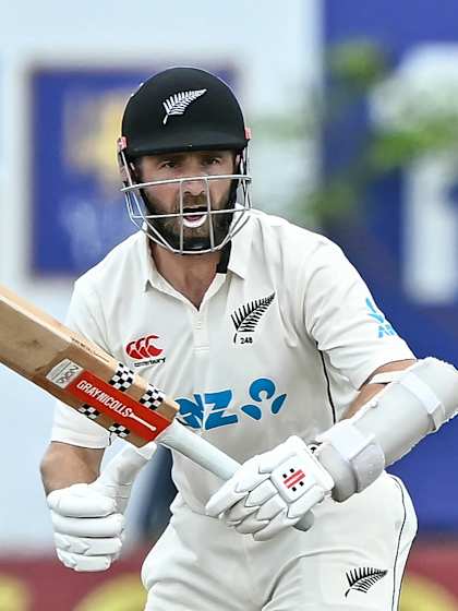 New Zealand provide fitness update on key batter ahead of third India Test