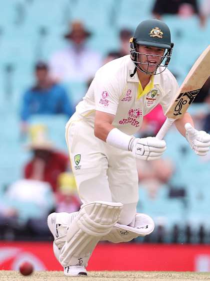Aussie batter sends WTC Final reminder with dream Lord's century