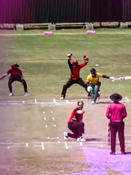 Malawi v Cameroon | Match Highlights | Men's T20WC Sub-Regional Africa Qualifier A