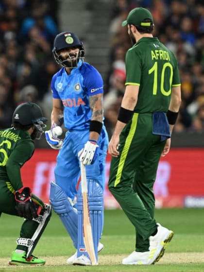 All you need to know about the Asia Cup 2023