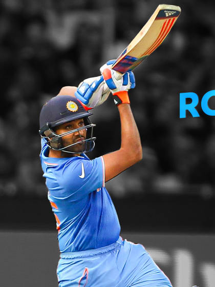 Rohit Sharma’s masterclass puts India in semis | CWC15