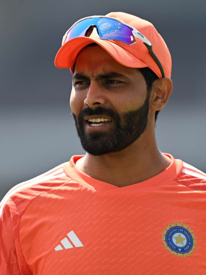 Back after injury, Ravindra Jadeja prepared for England challenge