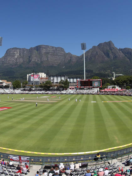 Newlands Cricket Ground