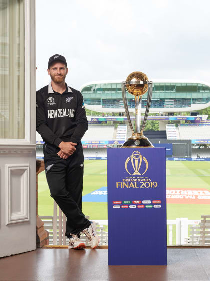 Schedule of press conferences, teams’ practice and matches for the ICC Men’s Cricket World Cup Final