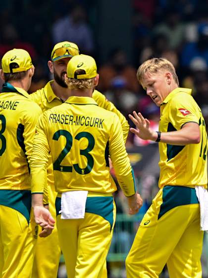 Challenge to overcome key injuries at Champions Trophy - Australia team preview