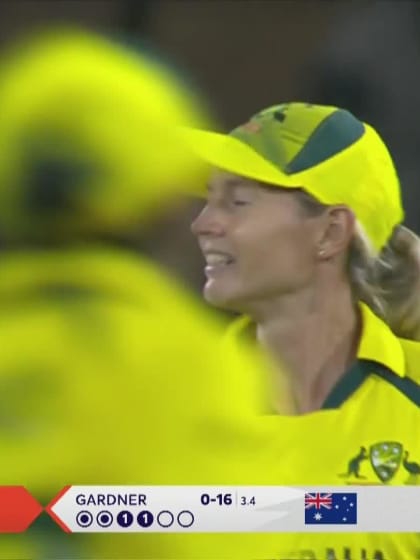 Wicket-Nigar-Sultana-Joty-Australia-Women v Bangladesh ICC T20WC 2023