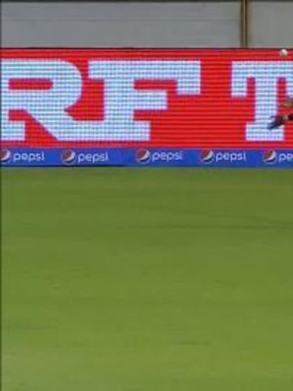 Ravindra Jadeja Wicket – IND vs WI