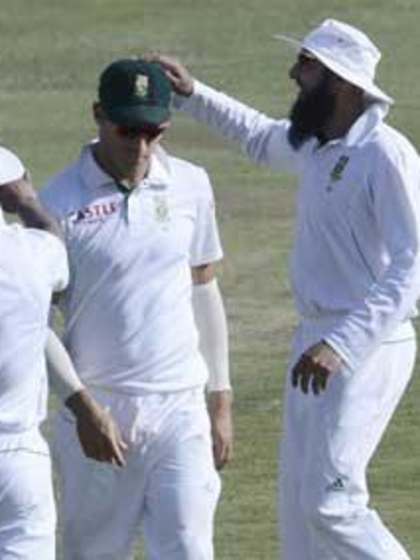 South Africa completes 3-0 whitewash