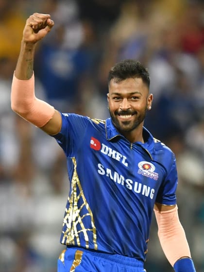 After sobering 'reality check', Hardik Pandya sets sights on World Cup
