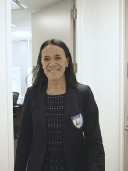 Argentina Cricket CEO Paula Val out to put the country on the cricketing map | 100% Cricket Heroes