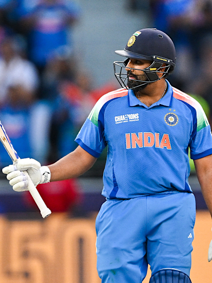 India triumph over New Zealand to win tournament | Match Highlights | Champions Trophy 2025