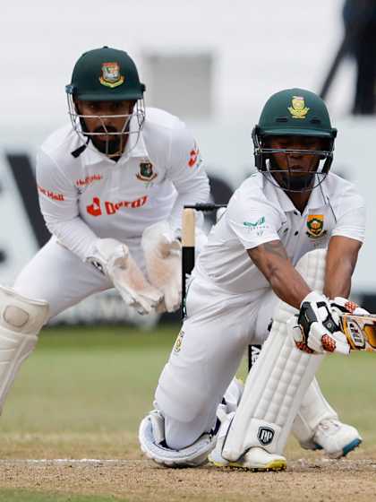 Bangladesh to host South Africa for crucial World Test Championship Series
