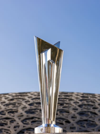 Teams and Fixtures confirmed for Super 8 stage at ICC Men’s T20 World Cup 2024