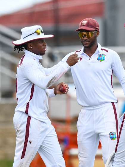 Star all-rounder misses out as West Indies name squad for Bangladesh Tests