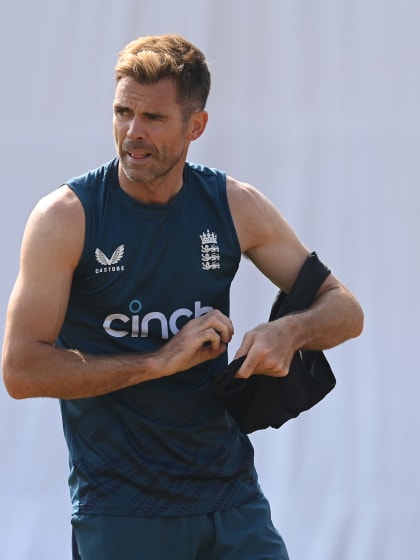 England make two changes in playing XI for Ranchi Test