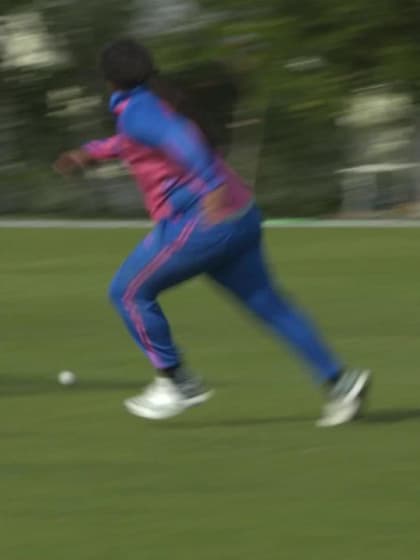 CWC League Challenge B: Bermuda v Italy – Gian Meade guides Italy to victory over Bermuda