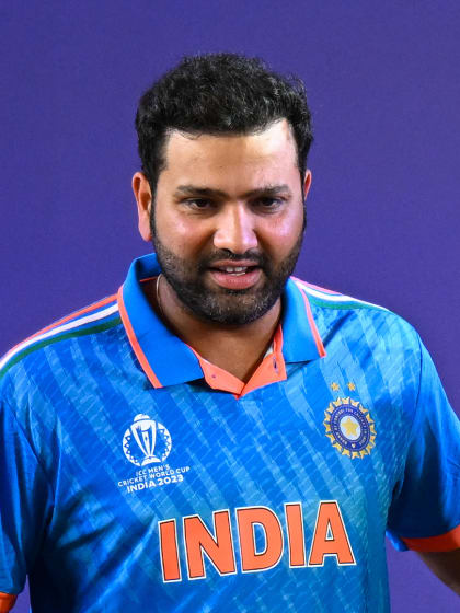 Stakes high with undefeated rivals India and Pakistan to meet in Ahmedabad