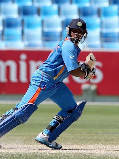 Meet the India U-19s: Dravid's colts ready for ICC Under-19 World Cup 2016 challenge