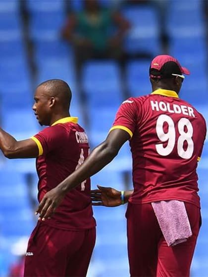 Windies brace for challenge of qualifying direct for ICC Cricket World Cup 2019