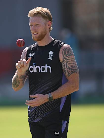 Ben Stokes returns as England name XI for second Multan Test
