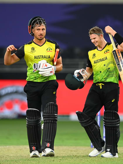 Australia coach provides update on star batter’s place in T20 World Cup plans 