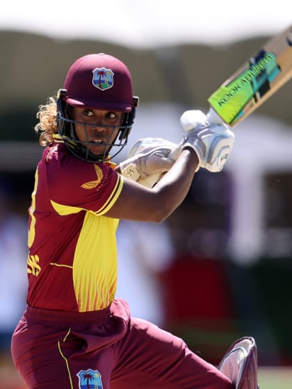 Hayley Matthews out to lead West Indies to 2016 fairytale repeat | Women's T20WC 2023