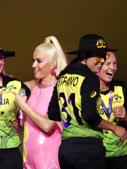 Beyond the boundary: ICC Women's T20 World Cup 2020 documentary released worldwide on Netflix