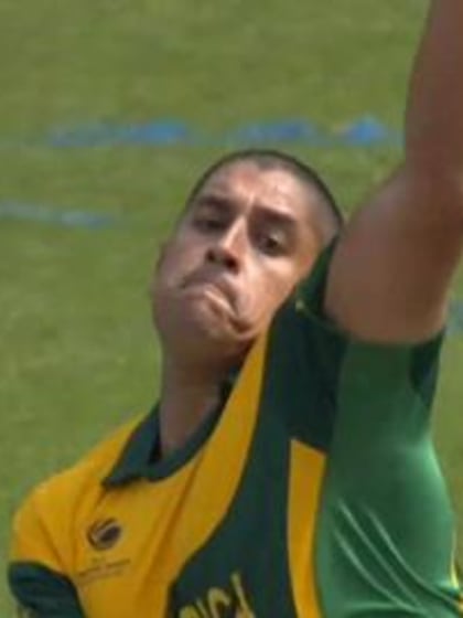 SF 1: England Wicket Package