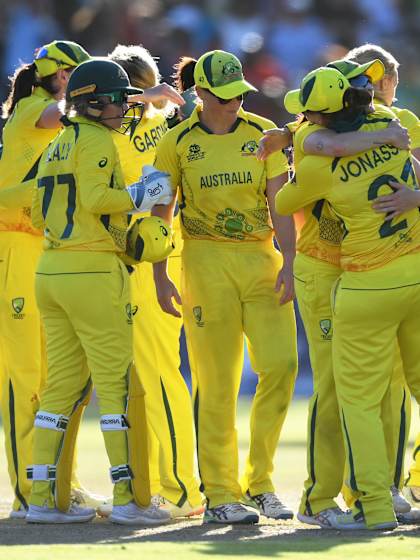 WT20WC 2024 Group A Preview: Target on Australia's back in competitive pool