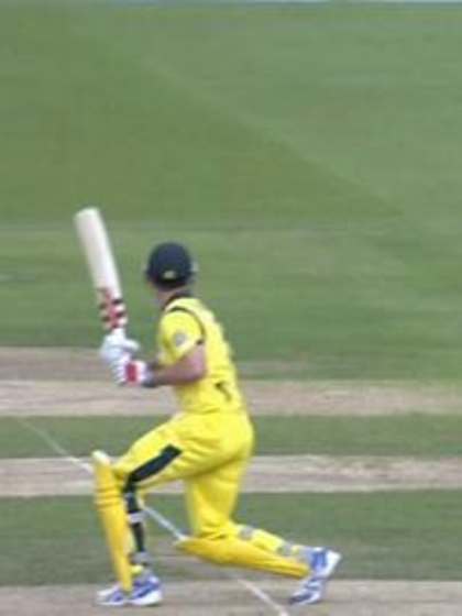 M3: Australia Wicket Package