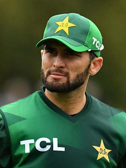 Big names miss out as Pakistan reveal squad for Bangladesh