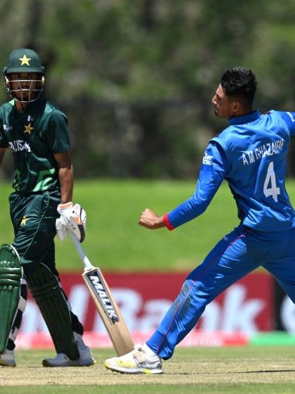 U19 Cricket World Cup star earns call-up to Afghanistan ODI squad