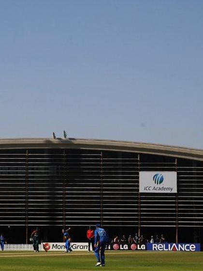 ICC World Twenty20 Qualifier UAE 2013 to be streamed live 