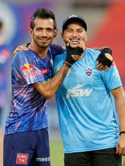 Five Talking Points from India's squads announcement: Two huge returns, IPL performances rewarded