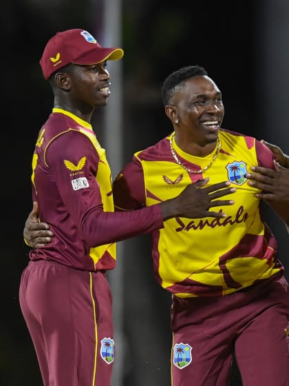 West Indies announce busy home summer with visits from South Africa, Australia and Pakistan