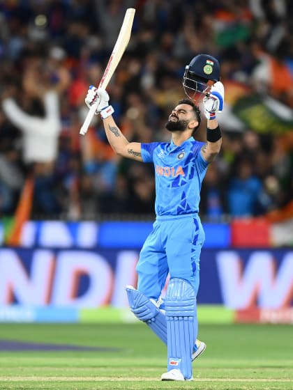 'You won't see me for a while' – Virat Kohli hints at post-retirement plans