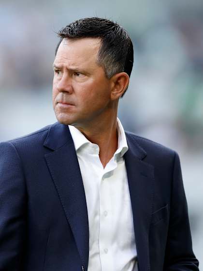 Ponting on IPL retentions and Punjab Kings’ strategy