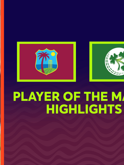 Hayley Matthews leads West Indies with match-winning knock | POTM Highlights | Women's T20WC 2023