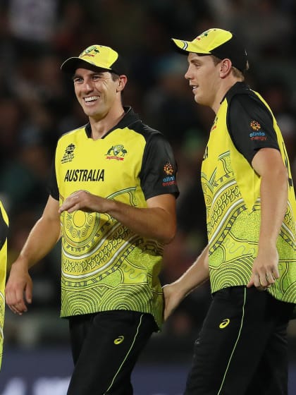 Australia star turns back on IPL to concentrate on national duties