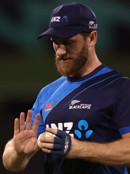 Kane Williamson confident of New Zealand’s adaptability ahead of Men’s T20 World Cup 2024 opener