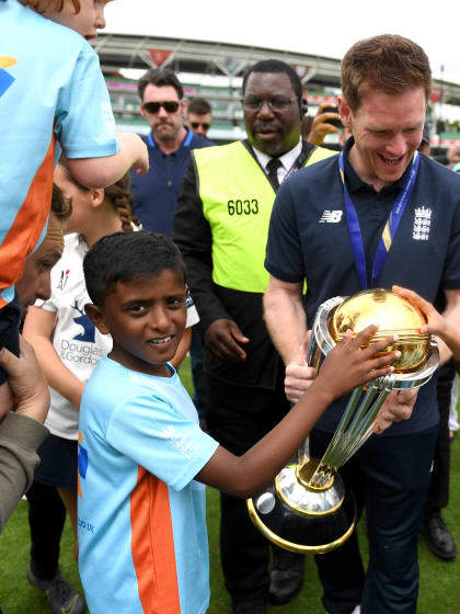 ICC launches digital collectables expression of interest process