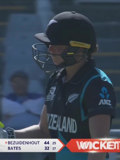 Wicket-Bernadine-Bezuidenhout-New-Zealand-Women v Bangladesh ICC T20WC 2023