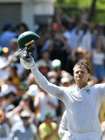 Rickelton excited for Champions Trophy challenge after blockbuster start to 2025